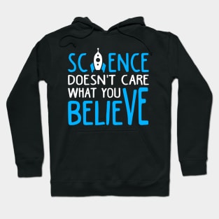 Science Lover Gift Hoodie